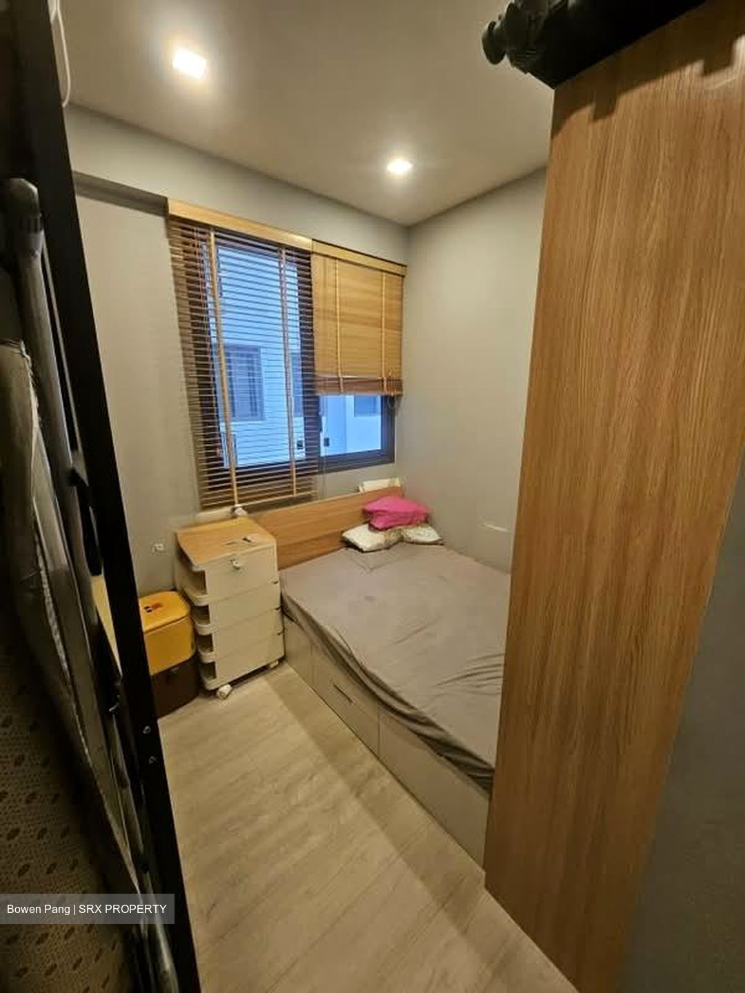 Woodlands Avenue 5 (D25), Condominium #551432181